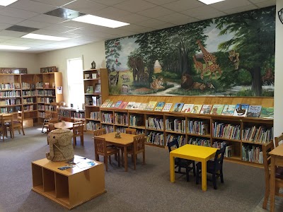 Tiptonville Public Library