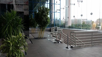 Photos of Nikon USA Headquarters
