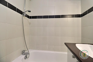 Photo n°2 de Le balcon de Sévigné - Gîtes de France à Cesson-Sévigné (Lodge)