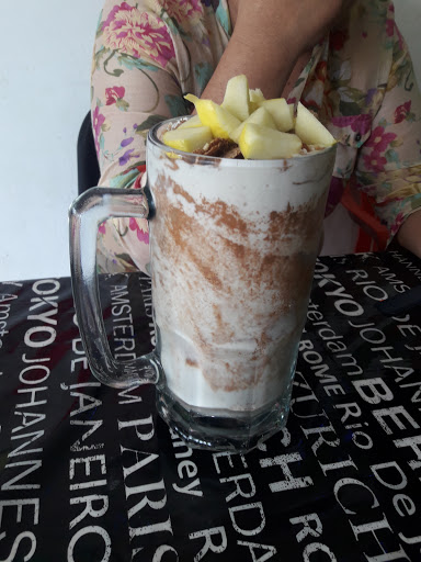 Club de Nutricion Herbalife Riverita's - Thumbnail