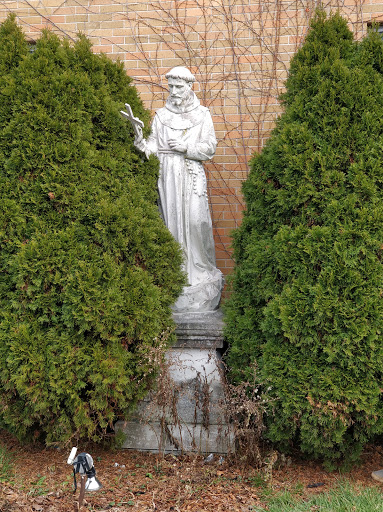 St Francis-Assisi School