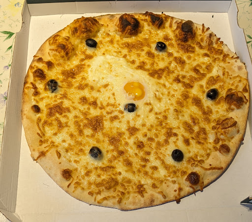 Photo 7 - pizza champi