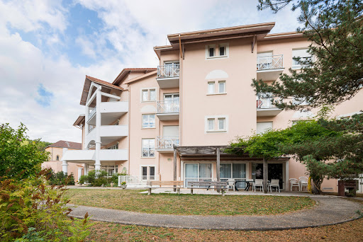 Photo de Résidence EHPAD La Matinière