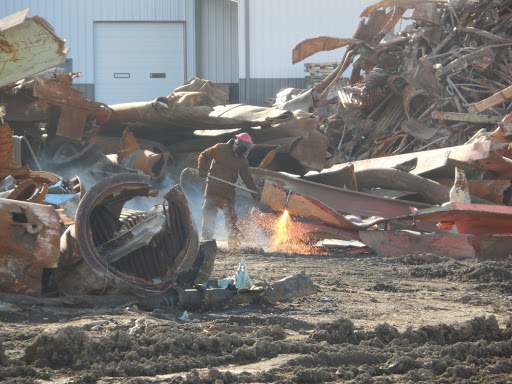 Big Sky Steel & Salvage - Thumbnail