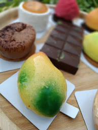 Photo n°15 de BOULANGERIE L'EMPREINTE SUCREE à Thorigny-sur-Marne (Boulangerie)