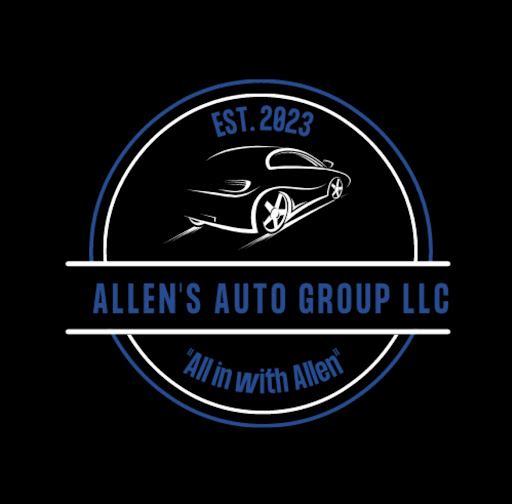 Allen's Auto Group