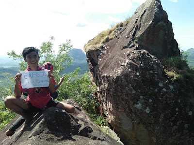 Photos of Gunung Kambe