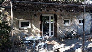 Photo n°5 de La Calade à Saze (Gîte)