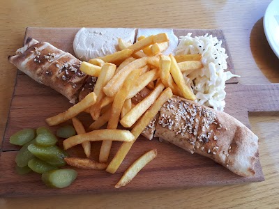 Photos of Tablea Restaurant