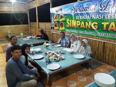 Photos of Kadai nasi lesehan simpang taluak