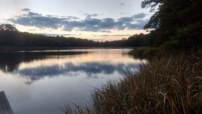 Valentine Lake North Campground