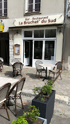 Photo n°69 de la brochet' du sud à Chartres (Restaurant)