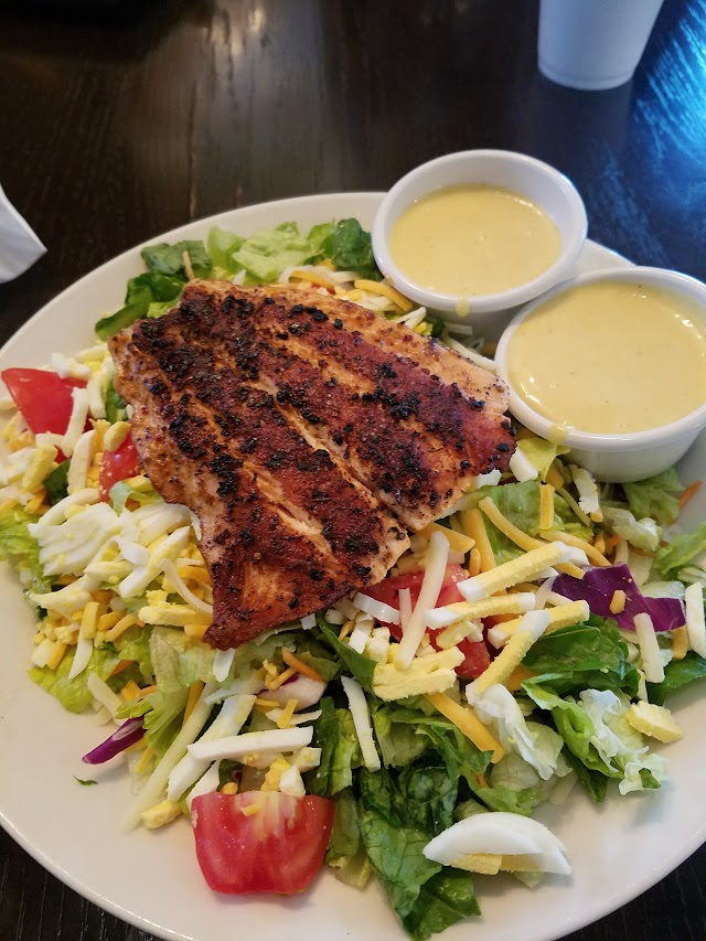 O'Charley’s Restaurant & Bar