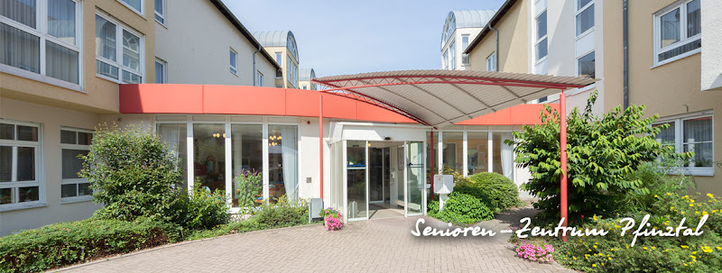 Haus Edelberg Senioren-Zentren