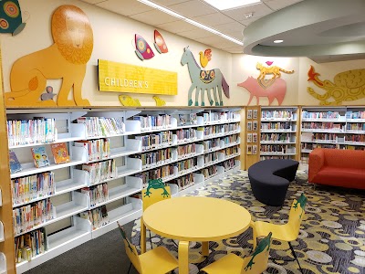 King County Library