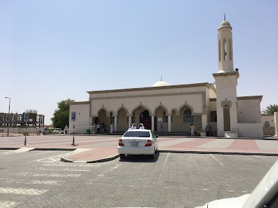 Photos of The White Mosque