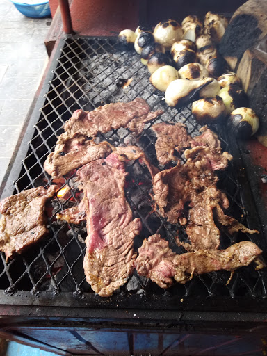¡QUE TACO! - Visual