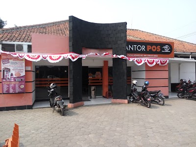 Photos of Pos Indonesia (Persero). PT Padalarang