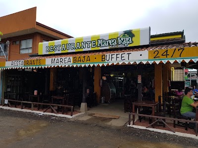 Photos of Soda Marea Baja