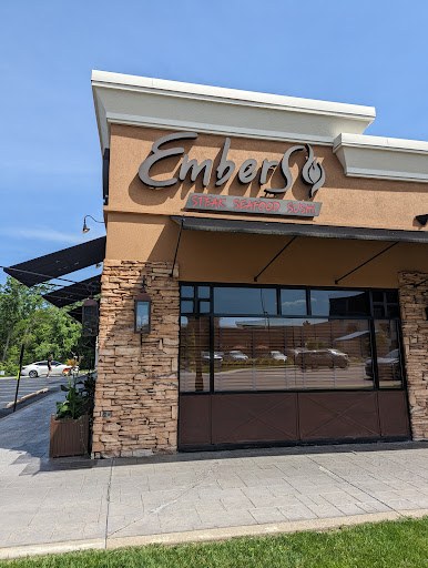 Embers Restaurant