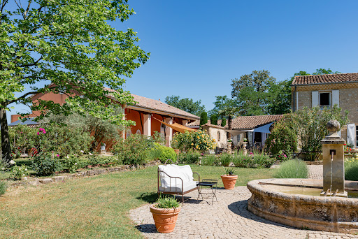 Photo de La Grande Maison à Montmeyran (26120)