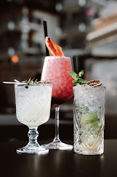 Photo n°3 de Le Bal - Bar Restaurant Club à La Clusaz (Restaurant français)