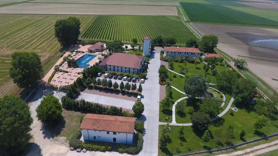 Oasi Bianca Resort