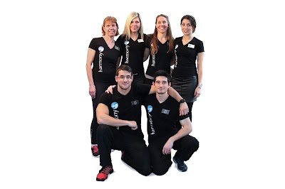 Photos of Harmony fitness &ndash; Blandonnet Gen&egrave;ve