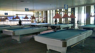 Photos of Kaza Bowling Alley
