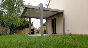 Photo n°21 de A.M.V Fermetures - OKNOPLAST Premium à Maule (Magasin de stores et de rideaux)