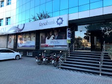 Faysal Bank islamabad Rawal Arcade