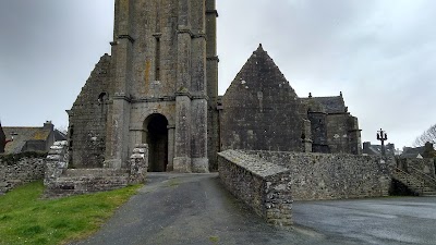 photo of Chapelle Saint-Divy