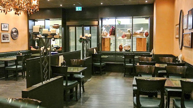 Pizzeria Ristorante Molino, Thônex