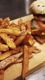 Photo n°32 de L'Entre 2 Verres à Nantes (Restaurant végétarien)