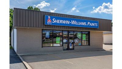 Sherwin-Williams Paint Store