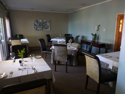 Photos of Zest Restaurant