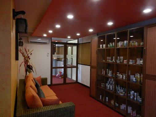 Winsetha Ayurveda Hospital, Author: naushad Azeen