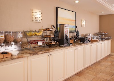 Photos of SpringHill Suites by Marriott Charleston Downtown/Riverview