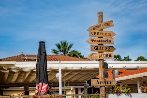 Photo n°67 de Camping Le Vieux Port - Landes à Messanges (Terrain de camping)