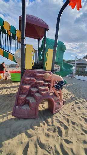 Haway Beach - Visual