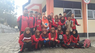 Photos of SMKN 2 Wonosobo