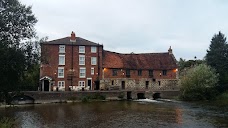Harnham Water Meadows salisbury