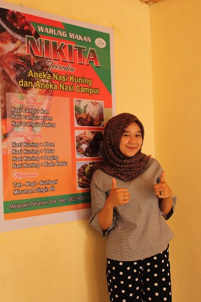 Photos of Warung Makan NIKITA