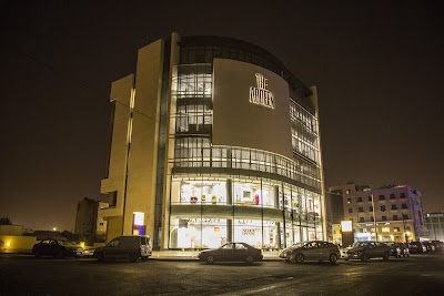 shopping-mall