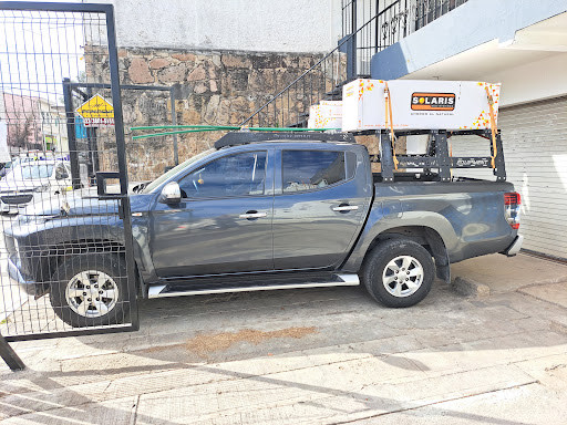 Grupo VE-Instalaciones hidráulicas