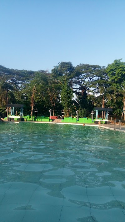 Photos of THR Kramat