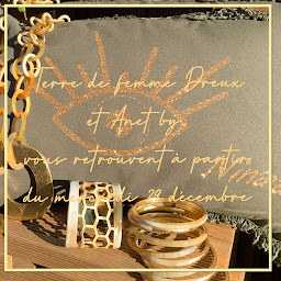 Photo n°17 de Anet by... Terre de femme à Anet (Boutique de cadeaux)