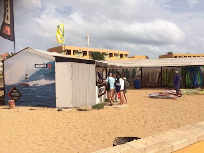 Photos of ION CLUB SAL - Leme Bedje WINDSURF - SUP