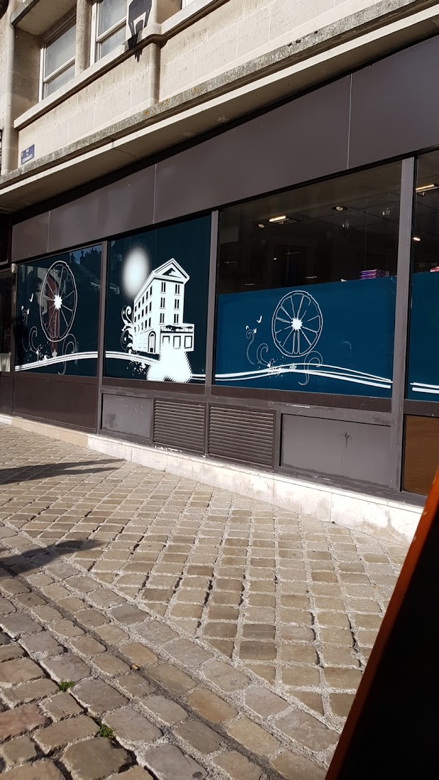Carrefour City