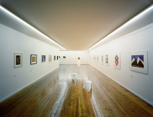 Kunsthalle Rostock - Museum für zeitgenössische Kunst